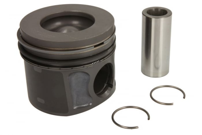 Piston 86 (STD) potrivit CITROEN JUMPER; FORD RANGER, TOURNEO CUSTOM V362, TRANSIT, TRANSIT CUSTOM V362, TRANSIT V363; PEUGEOT BOXER 2.2D 03.11-