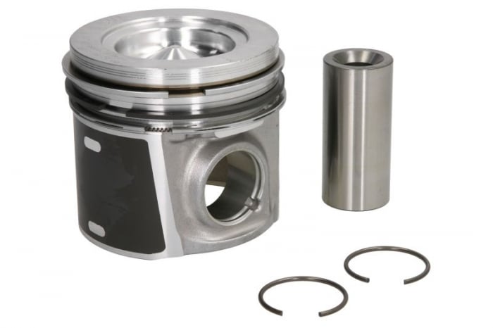 Piston 88,4 (+0.40,00) potrivit IVECO DAILY III, DAILY IV; FIAT DUCATO 2.3D 01.05-