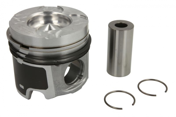 Piston 89 (STD) potrivit NISSAN INTERSTAR, PRIMASTAR; OPEL MOVANO A, VIVARO A; RENAULT MASTER II, TRAFIC II 2.5D 10.03-