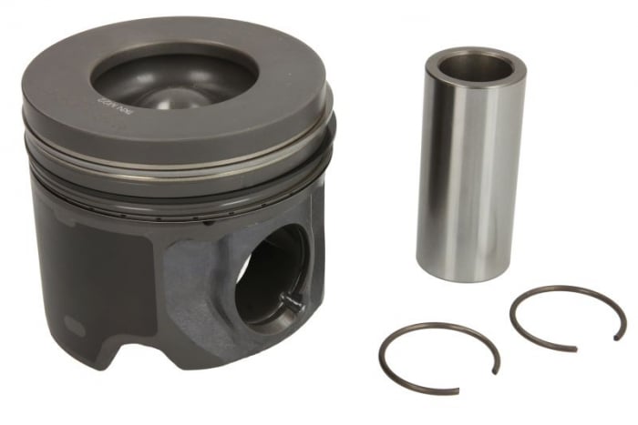 Piston 90,4 (+0,50) potrivit FORD TRANSIT; LAND ROVER DEFENDER 2.4D 04.06-02.16