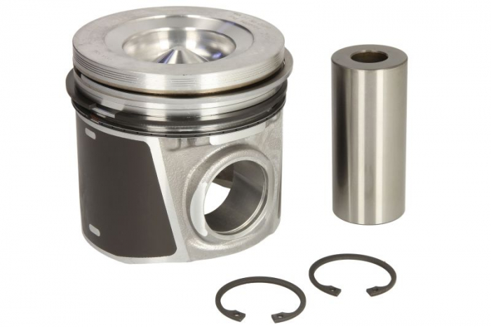 Piston 95,812 (STD) potrivit IVECO DAILY IV, DAILY LINE, DAILY TOURYS, DAILY V, DAILY VI; CITROEN JUMPER; FIAT DUCATO; PEUGEOT BOXER 3.0D 04.06-