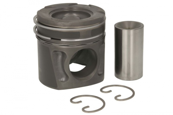 Piston (diametru 120mm, STD) potrivit MAN HOCL, LION S CITY, LION S COACH, LION S REGIO, ND, NG, NL, SL II, SU, TGA, TGS I, TGX I; FAP A; NEOPLAN CENTROLINER, CITYLINER II D2066LF01-D2066LUH53 10.98-