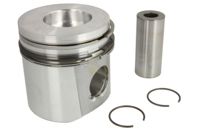 Piston (diametru 94mm, STD) potrivit FENDT 307 C FARMER, 307 C TURBO FARMER, 307 CA FARMER, 308 C FARMER, 308 CA FARMER, 308 FARMER, 309 C TURBO FARMER, 309 CA FARMER; AHLMANN AS11, AS14