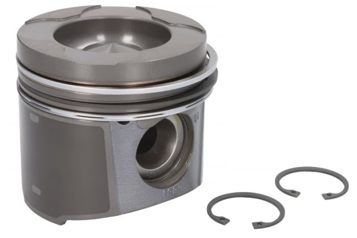 Piston (diametru 98mm, STD) potrivit FENDT 711 VARIO, 711 VARIO FAVORIT, 712 VARIO SERIA I, 712 VARIO SERIA II, 714 VARIO SERIA I, 714 VARIO SERIA II, 716 VARIO FAVORIT, 716 VARIO SERIA I