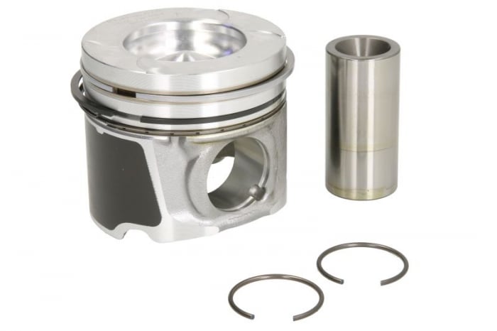 Piston potrivit RENAULT ESPACE IV, GRAND SCENIC III, KOLEOS I, LAGUNA, LAGUNA III, LATITUDE, MEGANE, MEGANE III, SCENIC III 2.0D 01.06-