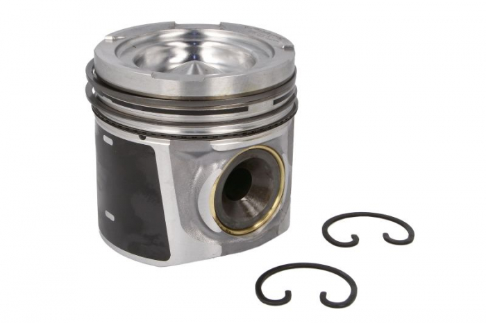 Piston STD potrivit MAN HOCL, LION S COACH, TGA, TGS I, TGX I; VAN HOOL T D2676440-D2676LOH32 02.04-