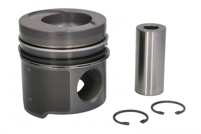 Piston STD potrivit MAN L2000, M 2000 L, M 2000 M; FENDT 800, 900 BF6M2013-TCD2013L064V 01.90-