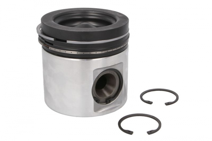 Piston STD potrivit SCANIA G I, IRIZAR CENTURY, IRIZAR PB, K, OMNIEXPRESS, P I, R I, T DC12.06-DT12.17 03.04-