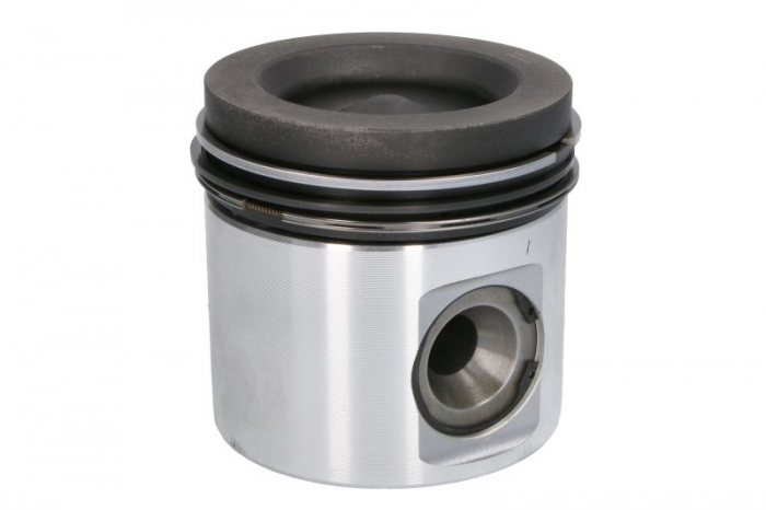 Piston STD potrivit SCANIA G I, K, OMNIEXPRESS, P I, R I, T DC12.06-DT12.14 03.04-