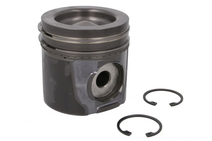 Piston STD potrivit VOLVO FH, FH II, FM, FM II, FMX, FMX II D13A360-D13H440 09.05-