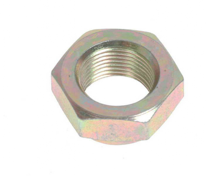 Piulita ax planetara Fata potrivit AUDI 50, 80 B2, 80 B3, 90 B2, 90 B3, A4 B6, A6 C5; FIAT CINQUECENTO, SEICENTO / 600, UNO; SKODA SUPERB I; VW CADDY III 0.7-3.6 dupa 1973 - (M20, 14mm, 26mm) [2]