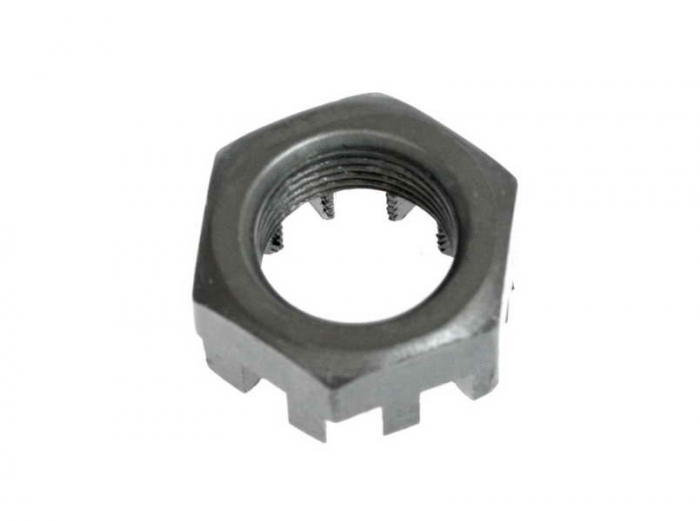 Piulita ax planetara Spate potrivit DAEWOO CIELO, ESPERO, NEXIA, NUBIRA; OPEL ASCONA B, ASCONA C, COMBO/MINIVAN, CORSA A, CORSA A TR, CORSA A/HATCHBACK, CORSA B 1.0-2.5 dupa 1972 - (M16, 12mm) [2]