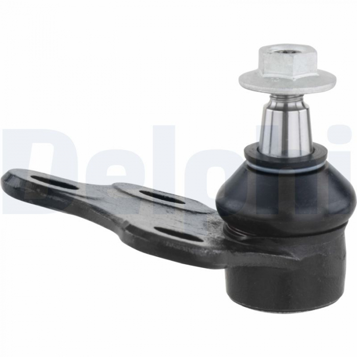 Pivot axa Dreapta (fata) potrivit AUDI TT 1.8-3.2 dupa 2006 - (diametru con 15,4mm) [3]