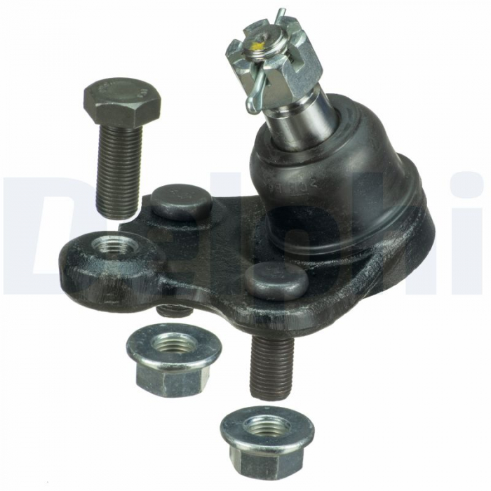 Pivot axa Dreapta potrivit HONDA CR-V III 2.0/2.2D/2.4 dupa 2006 - (fata) [2]