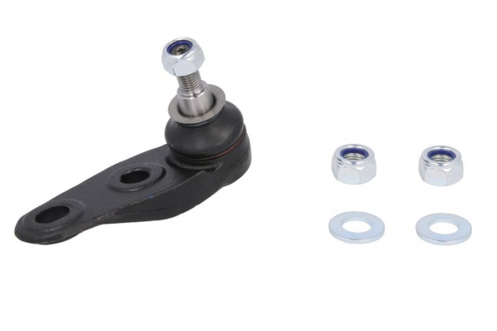 Pivot axa Dreapta (inferior fata) (diametru con 16,4mm) potrivit MINI (R56), (R57), (R58), (R59), CLUBMAN (R55), CLUBVAN (R55) 1.4-2.0D 09.06-06.15