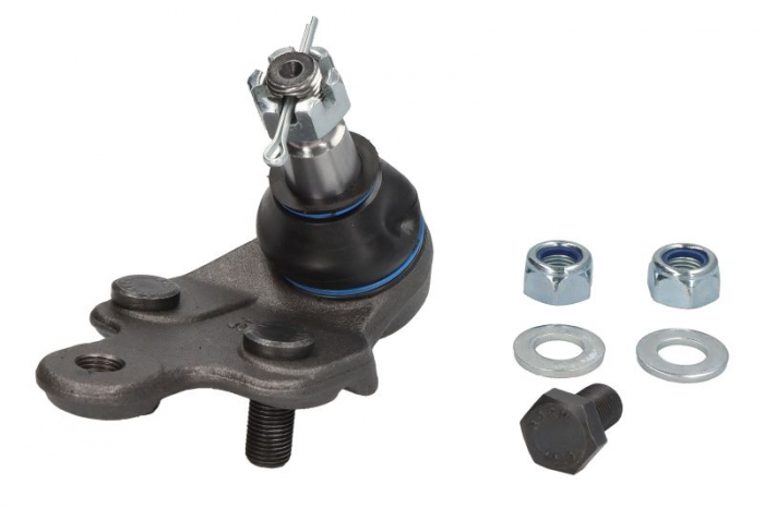 Pivot axa Dreapta (inferior fata) (diametru con 17,6mm) potrivit LEXUS ES, RX; TOYOTA CAMRY, HIGHLANDER, PREVIA II, SIENNA 2.0-3.5 09.93-12.10