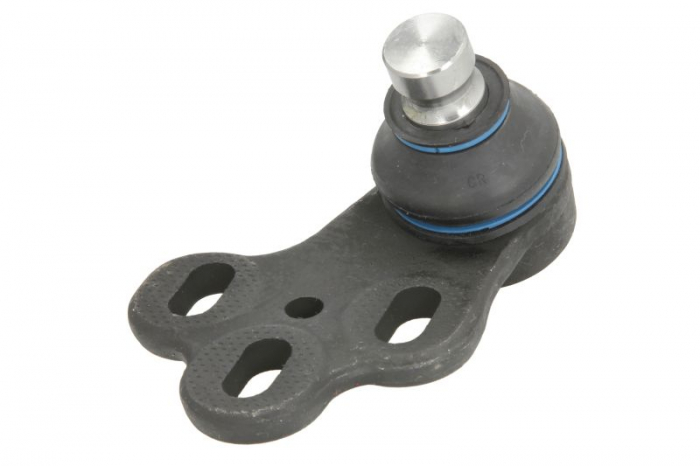 Pivot axa Dreapta (inferior fata) (diametru con 19mm) potrivit AUDI 80 B4, CABRIOLET B3, COUPE B3 1.6-2.8 10.88-08.00 [1]