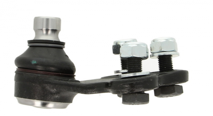 Pivot axa Dreapta (inferior fata) (diametru con 19mm) potrivit AUDI 80 B4, CABRIOLET B3, COUPE B3 1.6-2.8 10.88-08.00