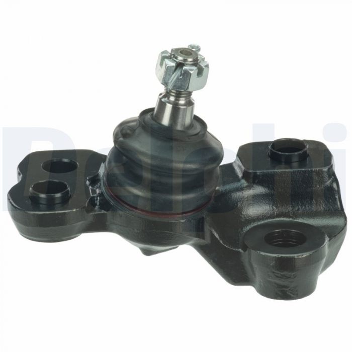 Pivot axa Dreapta potrivit LEXUS LS 3.5-5.0H dupa 2006 - (inferior fata) [2]