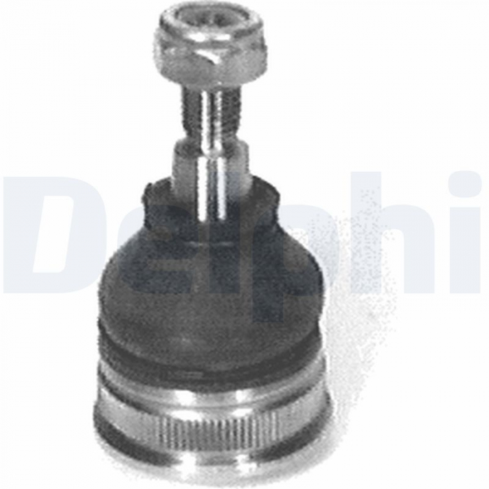 Pivot axa Dreapta/Stanga potrivit FIAT PANDA, PANDA/HATCHBACK, UNO; LANCIA Y10; SEAT MARBELLA, MARBELLA/HATCHBACK, TERRA, TERRA/KOMBI 0.65-1.9D dupa 1980 - (diametru con 12,2mm) [2]