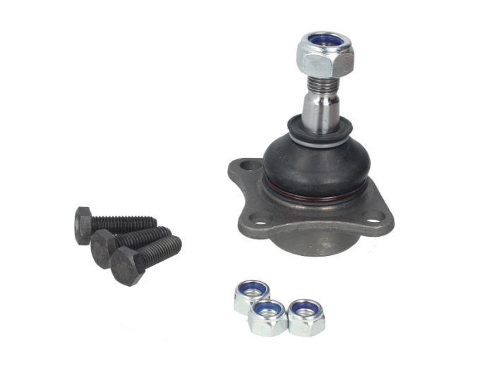 Pivot axa Dreapta Stanga (diametru con 13mm) potrivit FIAT PALIO 1.0-1.9D 04.96-