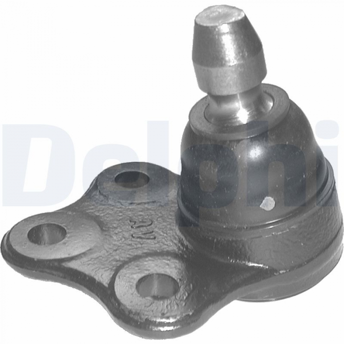 Pivot axa Dreapta/Stanga (diametru con 17,9mm) potrivit DAEWOO LEGANZA 2.0/2.2 06.97-04.04 [2]