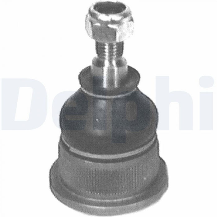 Pivot axa Dreapta/Stanga (exterior) potrivit BMW 3 (E30), Z1 1.6-2.7 1982-1994 - (diametru con 14,4mm) [2]