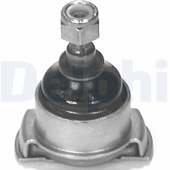 Pivot axa Dreapta/Stanga (exterior fata) (diametru con 14,4mm, scurt) potrivit BMW 3 (E36), Z3 (E36) 1.6-3.0 09.90-06.03 [2]