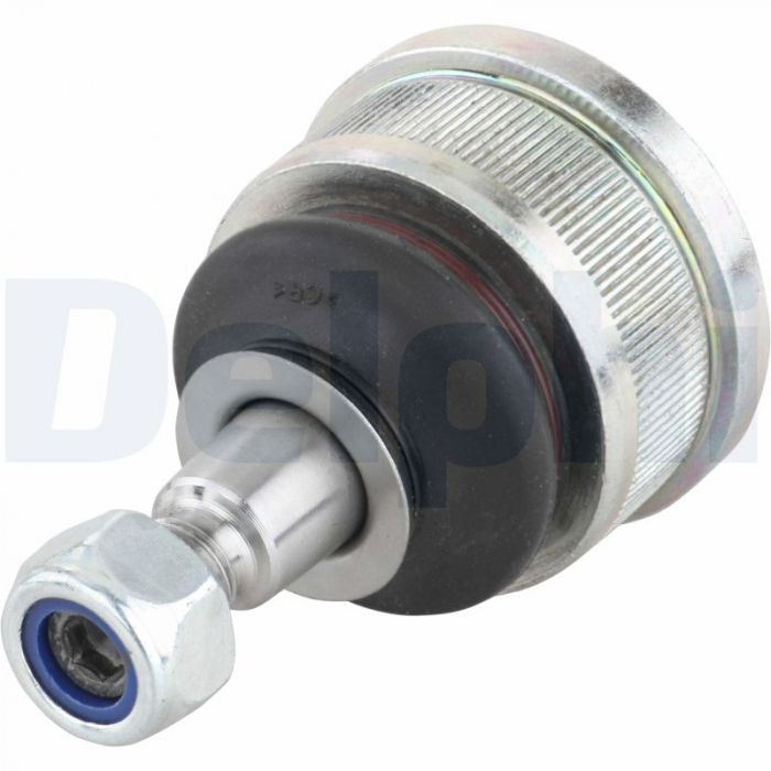 Pivot axa Dreapta/Stanga (exterior fata) (diametru con 14,4mm, scurt) potrivit BMW 3 (E36), Z3 (E36) 1.6-3.0 09.90-06.03 [3]
