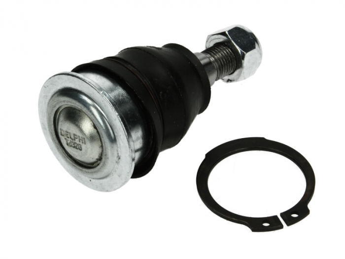 Pivot axa Dreapta/Stanga (fata) potrivit CITROEN C1; PEUGEOT 107; TOYOTA AYGO, YARIS, YARIS / VIOS, YARIS VERSO 1.0-1.8 dupa 1999 - (diametru con 13,5mm) [2]