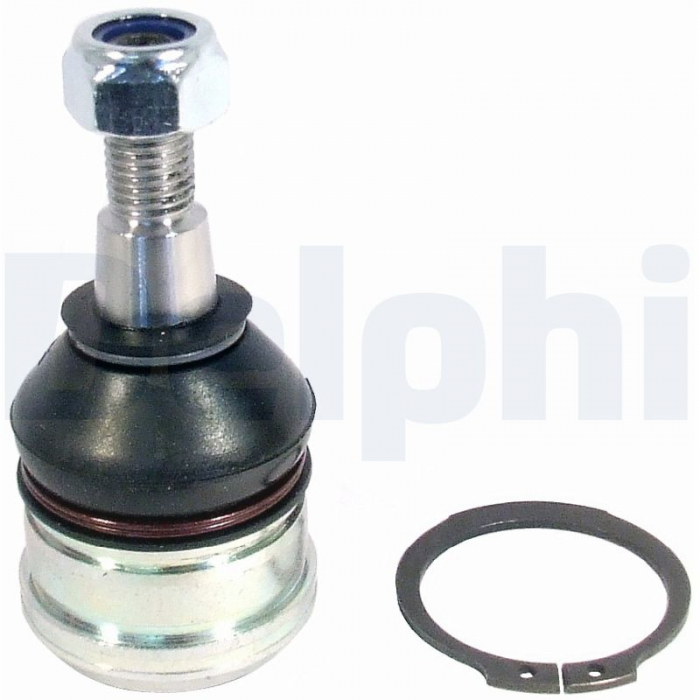 Pivot axa Dreapta/Stanga (fata) (diametru con 14,6mm) potrivit MITSUBISHI COLT VI; SMART FORFOUR 1.1-1.5D 01.04-06.12 [2]