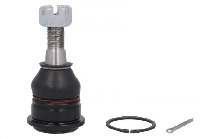 Pivot axa Dreapta Stanga (fata) (diametru con 14,9mm) potrivit NISSAN ALMERA II, PRIMERA, SUNNY II 1.4-2.2D 06.86-11.06