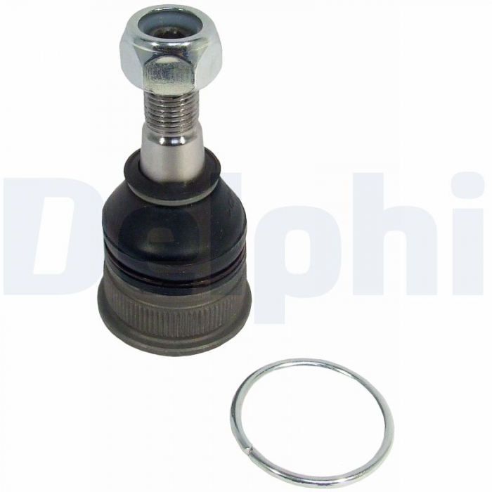 Pivot axa Dreapta/Stanga (fata) (diametru con 16mm) potrivit NISSAN MICRA II 1.0-1.5D 08.92-02.03 [2]