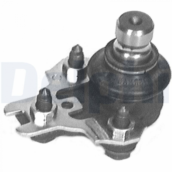 Pivot axa Dreapta/Stanga (fata) potrivit SEAT CORDOBA, CORDOBA VARIO, CORDOBA VARIO/KOMBI, IBIZA II, TOLEDO I; VW CADDY II, CADDY III, CADDY II/MINIVAN 1.0-2.9 1988-2009 - (diametru con 19mm) [2]
