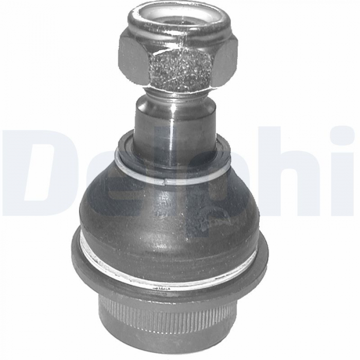 Pivot axa Dreapta/Stanga (fata) potrivit MERCEDES SPRINTER 2-T (B901, B902), SPRINTER 3-T (B903), SPRINTER 4-T (B904); VW LT 28-35 II, LT 28-46 II 2.1D-2.9D 1995-2006 - (diametru con 23,4mm) [2]