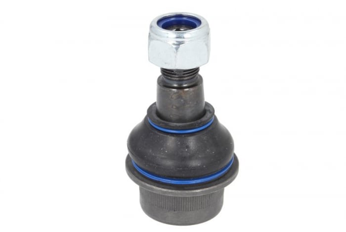 Pivot axa Dreapta Stanga (fata) (diametru con 23,4mm) potrivit MERCEDES SPRINTER 2-T (B901, B902), SPRINTER 3-T (B903), SPRINTER 4-T (B904); VW LT 28-35 II, LT 28-46 II 2.1D-2.9D 01.95-07.06