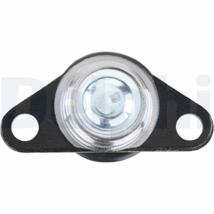 Pivot axa Dreapta/Stanga (inferior fata) (diametru con 12,7mm) potrivit VOLVO S60 I, S80 I, V70 I, V70 II, XC70 I 2.0-3.0 04.96-04.10 [4]