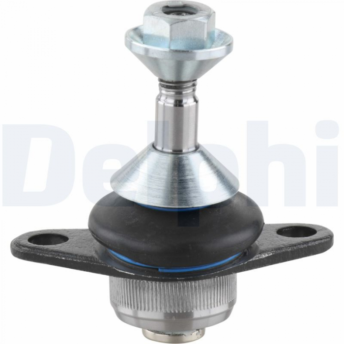 Pivot axa Dreapta/Stanga (inferior fata) (diametru con 12,7mm) potrivit VOLVO S60 I, S80 I, V70 I, V70 II, XC70 I 2.0-3.0 04.96-04.10 [2]