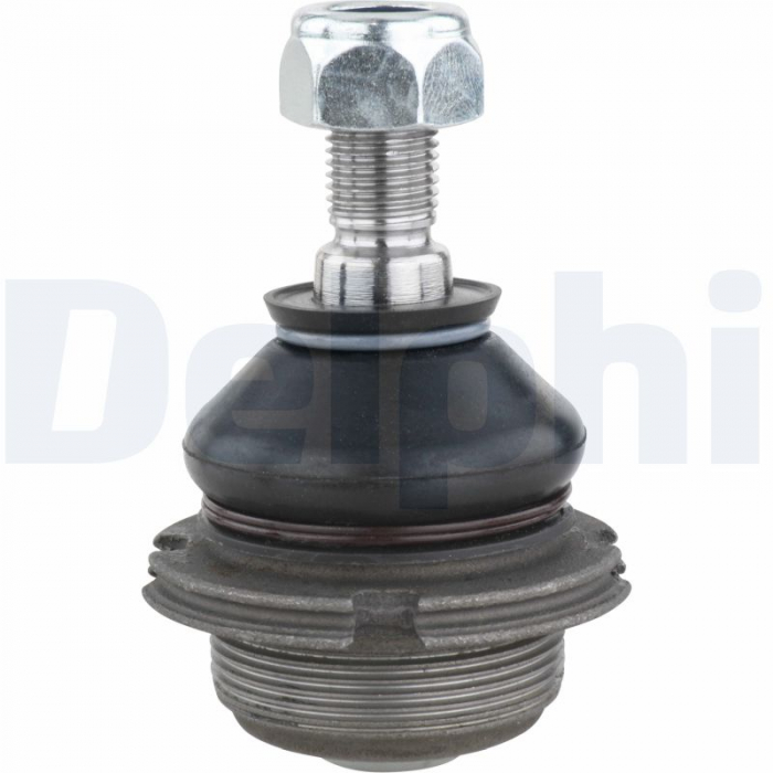 Pivot axa Dreapta/Stanga (inferior fata) (diametru con 14,3mm, cu suplimente) potrivit CITROEN BX; PEUGEOT 305 II, 405 I, 405 II, 405 II/KOMBI 1.1-2.0 10.82-05.97 [2]