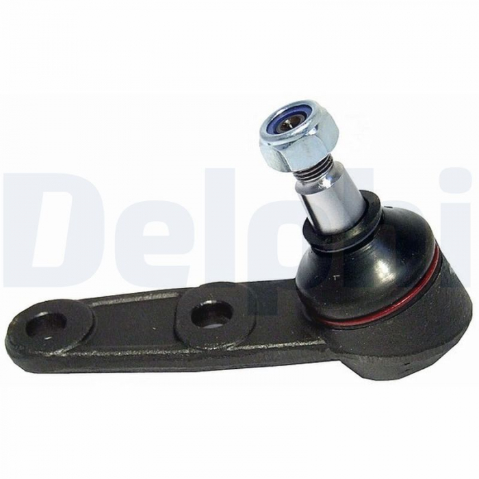 Pivot axa Dreapta Stanga (inferior fata) (diametru con 14,8mm) potrivit CHEVROLET AVEO KALOS; DAEWOO KALOS 1.2-1.6 09.02-