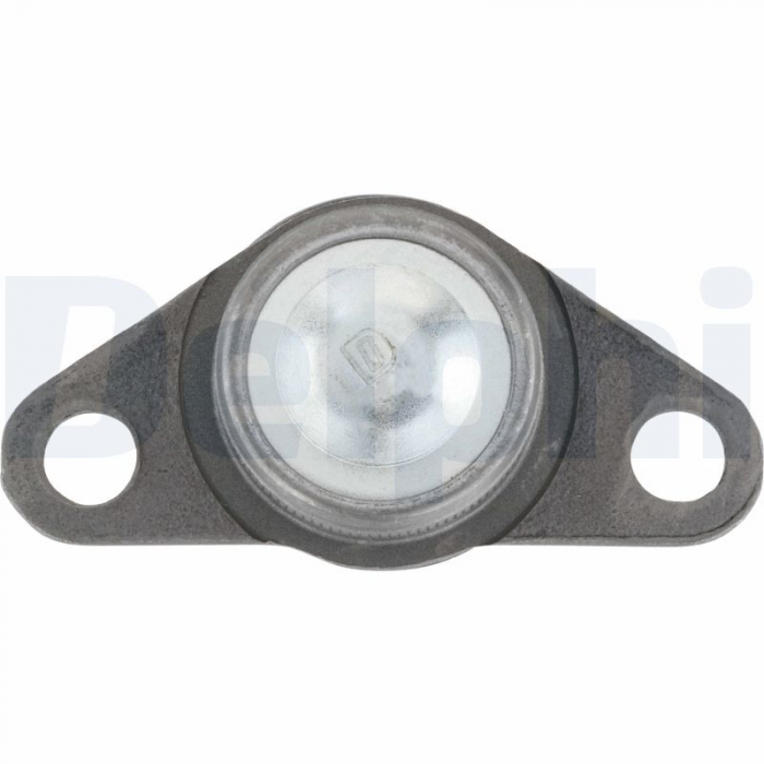 Pivot axa Dreapta/Stanga (inferior fata) potrivit VOLVO S60 I, V70 I, V70 II, XC70 I, XC90 I 2.0-4.4 1996-2014 - (diametru con 14,8mm) [4]