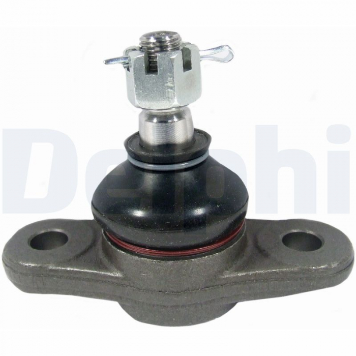 Pivot axa Dreapta Stanga (inferior fata) (diametru con 14,9mm) potrivit HYUNDAI ELANTRA IV, I30; KIA CARENS II, CARENS III, CEE D, CERATO II, MAGENTIS II, PRO CEE D 1.4-2.7 11.05-