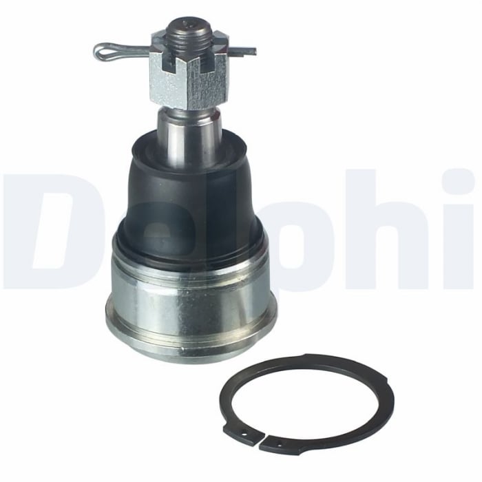 Pivot axa Dreapta Stanga (inferior fata) (diametru con 15,5mm) potrivit HONDA CR-V II 2.0 2.2D 09.01-03.07