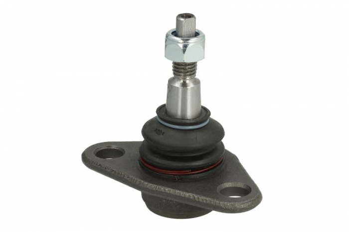 Pivot axa Dreapta Stanga (inferior fata) (diametru con 15,5mm) potrivit VOLVO 740, 760, 940, 940 II, 960, 960 II, S90 I, V90 I 2.0-2.9 08.81-12.98