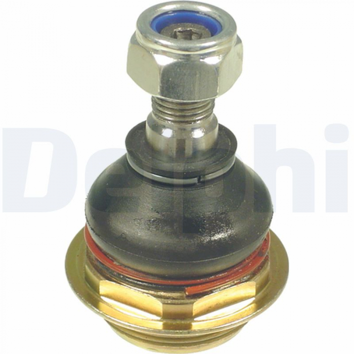 Pivot axa Dreapta/Stanga (inferior fata) potrivit DS DS 4 DS 5; CITROEN BERLINGO, BERLINGO MULTISPACE, BERLINGO/MINIVAN, C4, C4 GRAND PICASSO I, C4 I 1.2-Electric dupa 2000 - (diametru con 15,8mm) [2]