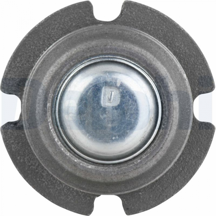 Pivot axa Dreapta/Stanga (inferior fata) potrivit CITROEN C5 I, C5 II, C5/KOMBI, XANTIA, XM; PEUGEOT 405 I, 405 II, 405 II/KOMBI, 406, 605 1.4-3.0 dupa 1988 - (diametru con 15,9mm, cu suplimente) [3]