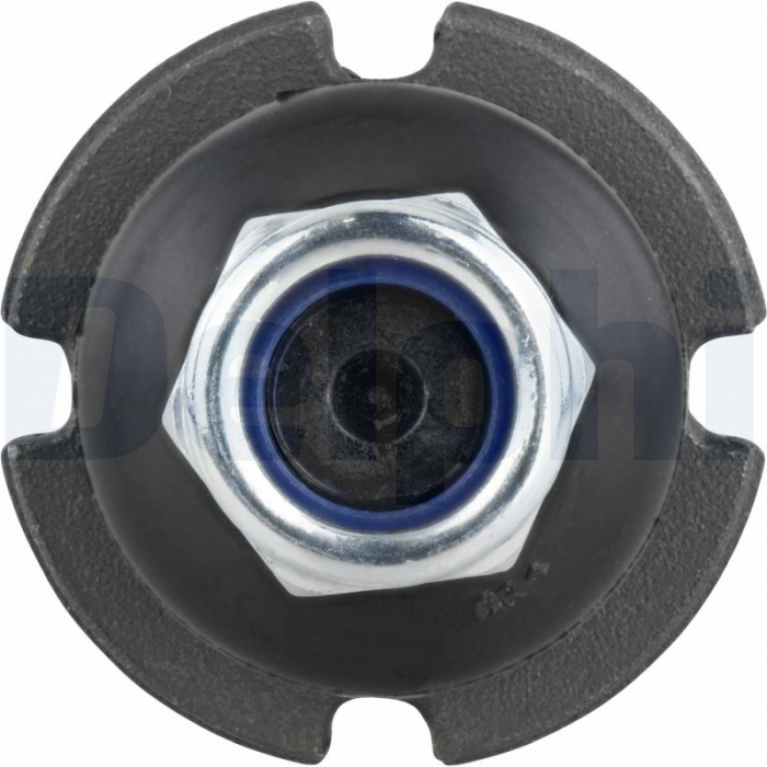 Pivot axa Dreapta/Stanga (inferior fata) potrivit CITROEN C5 I, C5 II, C5/KOMBI, XANTIA, XM; PEUGEOT 405 I, 405 II, 405 II/KOMBI, 406, 605 1.4-3.0 dupa 1988 - (diametru con 15,9mm, cu suplimente) [4]