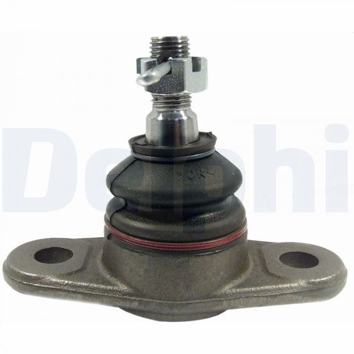 Pivot axa Dreapta Stanga (inferior fata) (diametru con 15mm) potrivit HYUNDAI ACCENT III; KIA RIO II 1.4 1.5D 1.6 03.05-12.11