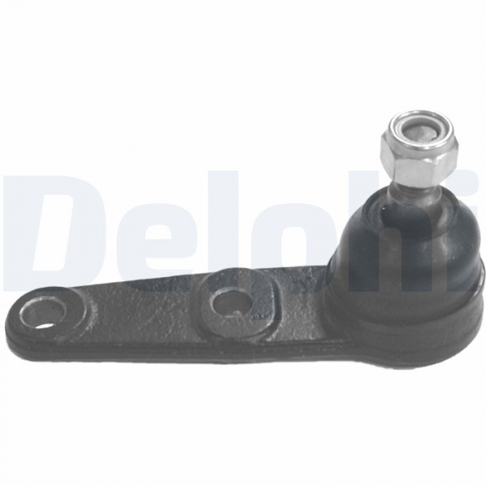 Pivot axa Dreapta/Stanga (inferior fata) (diametru con 15mm) potrivit HYUNDAI LANTRA I, PONY, PONY / EXCEL, S 1.3-1.8 10.89-05.96 [2]