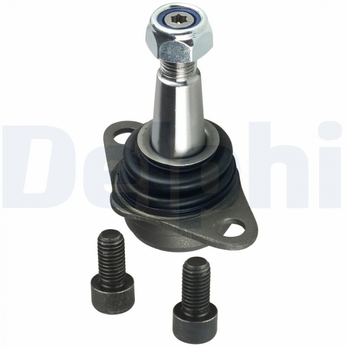 Pivot axa Dreapta/Stanga (inferior fata) potrivit BMW X3 (E83) 2.0-3.0D 2004-2011 - (diametru con 16,5mm) [2]